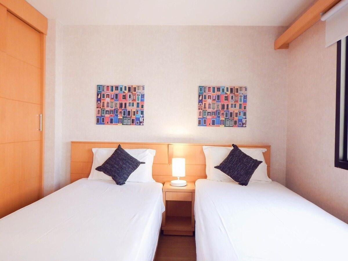 Easy Star - Flat Hotel Transamerica - Vb03G São Paulo Luaran gambar